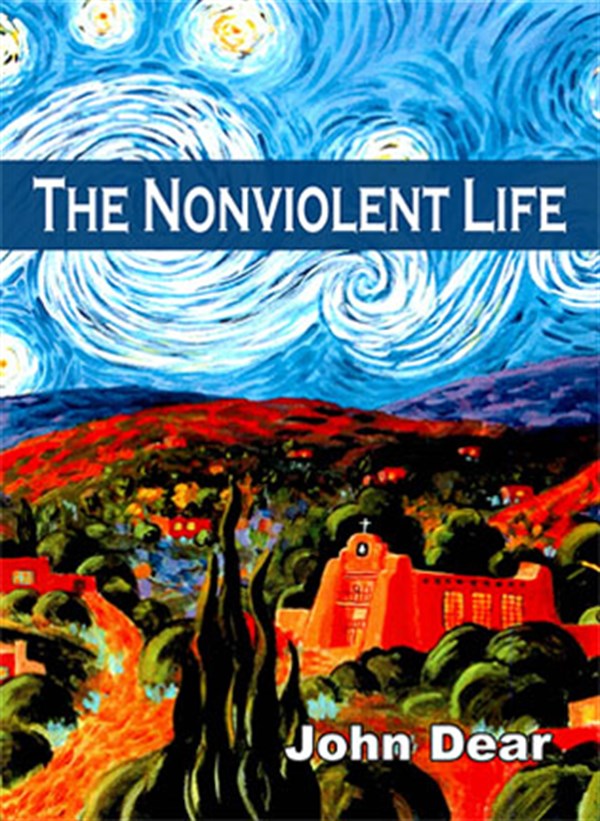0210 The Nonviolent Life